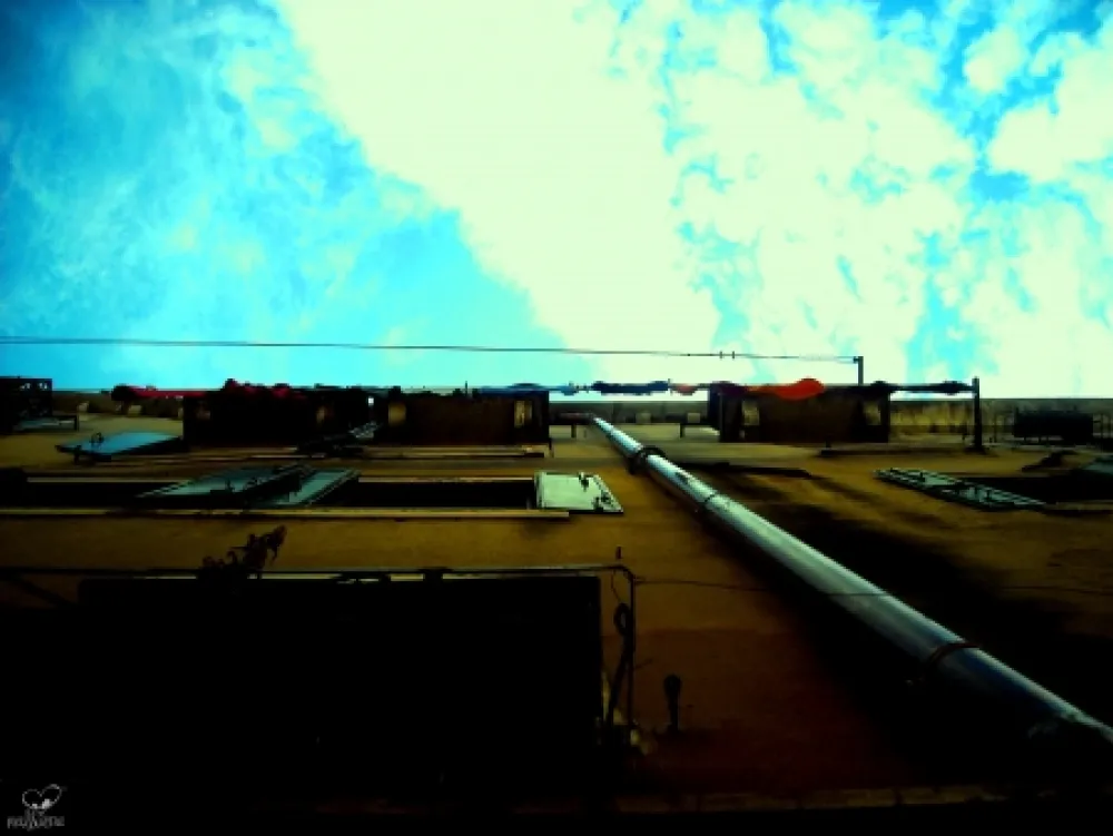 Фотографии Bohorquez - Medialuz (Halflight)