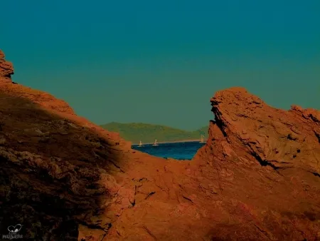 Фотографии Bohorquez - Rocosas