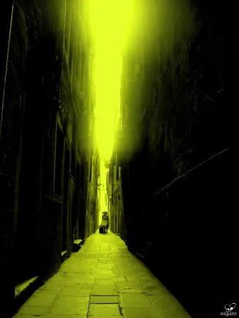 Фотографии Bohorquez - Sinfin (Unending)