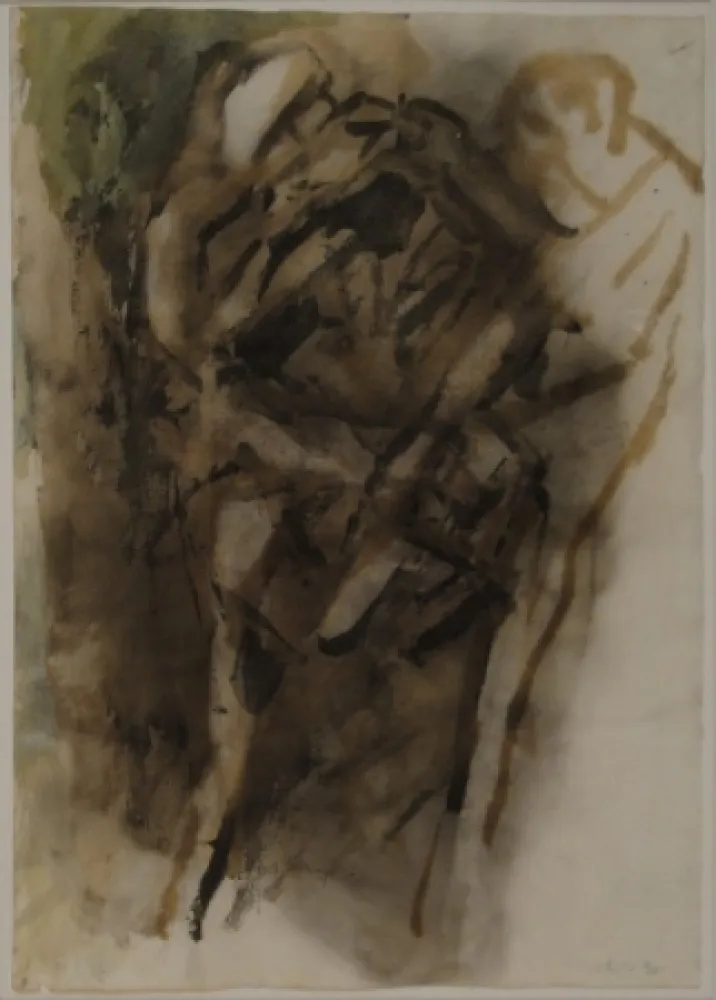 Нет Никаких Технических Bokor - Untitled