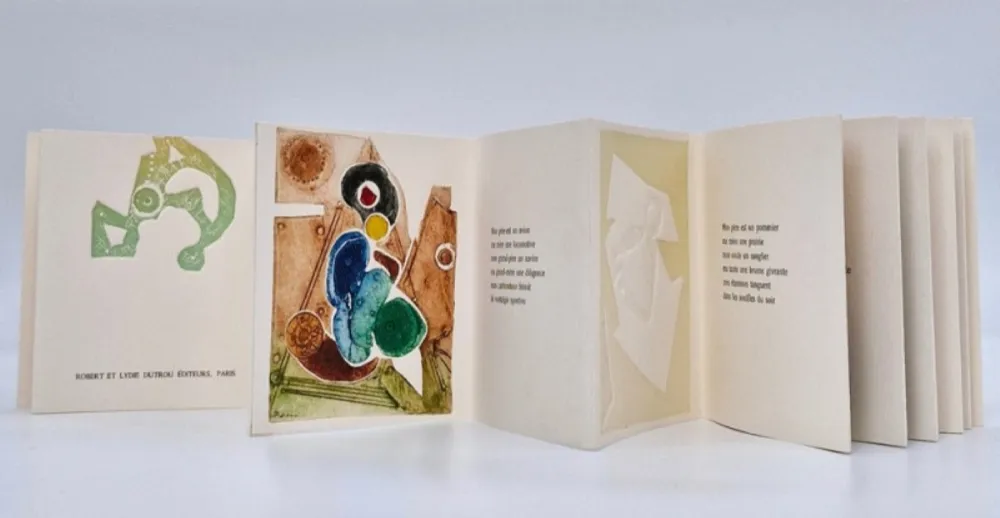 Иллюстрированная Книга Boni - Transfert