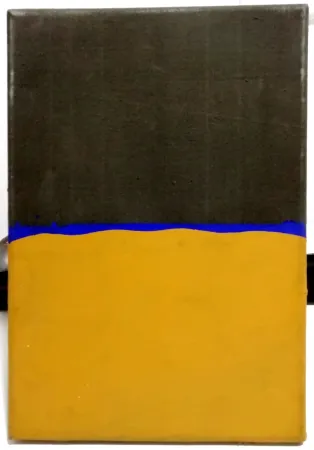 Нет Никаких Технических Borrell Palazón - 20.3.92