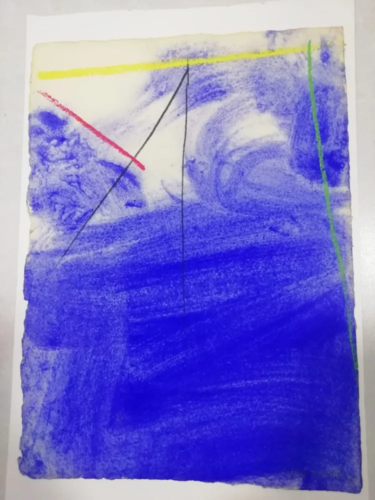 Нет Никаких Технических Borrell Palazón - S/T 83