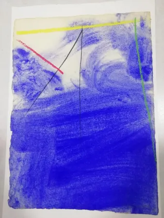 Нет Никаких Технических Borrell Palazón - S/T 83