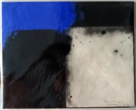 Нет Никаких Технических Borrell Palazón - S/T 87