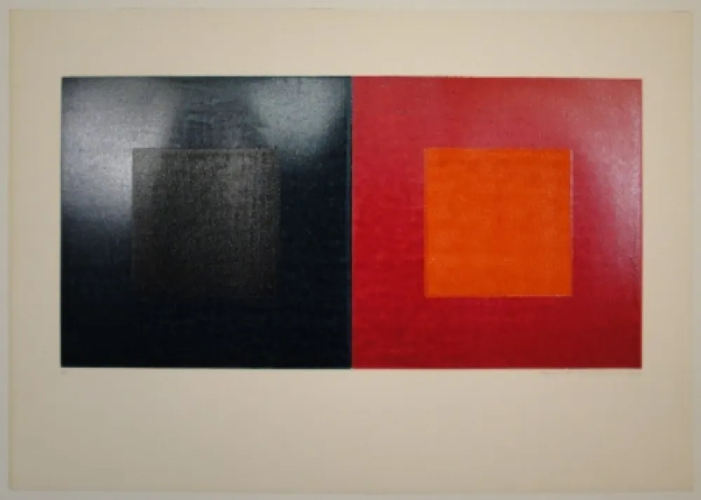 Гравюра На Дереве Bosshard - Ferruccio Busoni