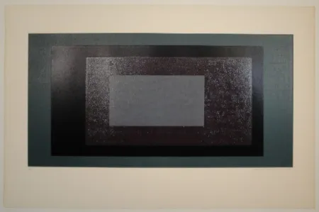 Гравюра На Дереве Bosshard - Holztafeldruck (vierfarbig). 