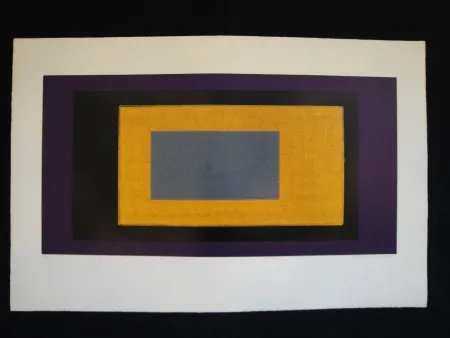 Гравюра На Дереве Bosshard - Ohne Titel