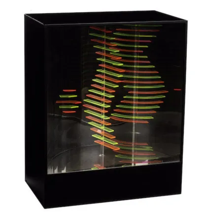 Многоэкземплярное Произведение Boto - Déplacement optique D
