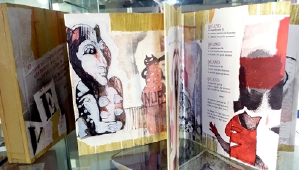 Иллюстрированная Книга Botti  - Des chats dites-vous ?