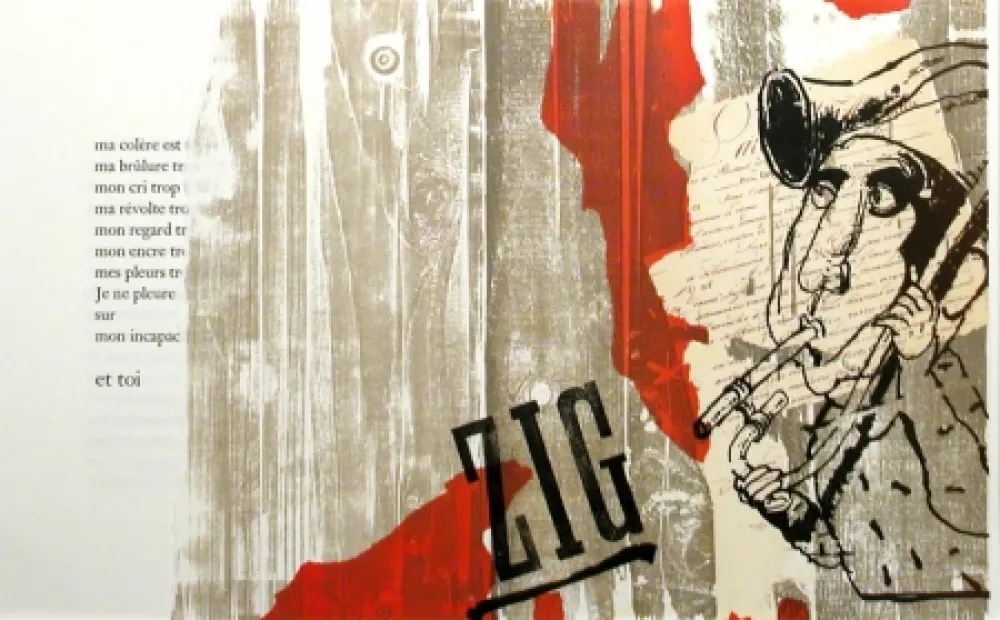 Иллюстрированная Книга Botti  - 