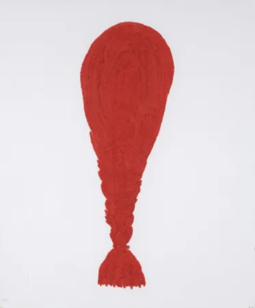 Многоэкземплярное Произведение Bourgeois - Crochet V