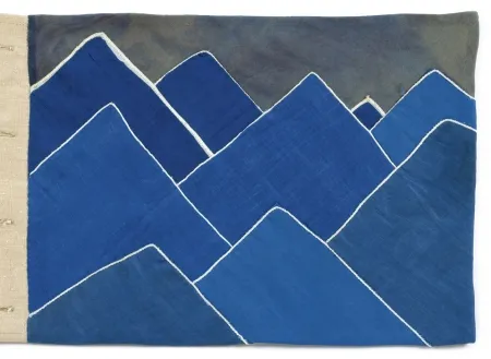 Иллюстрированная Книга Bourgeois - Ode a la Bièvre