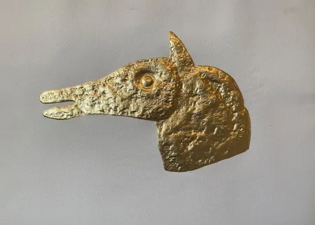 Многоэкземплярное Произведение Braque - Aréion (Horse)