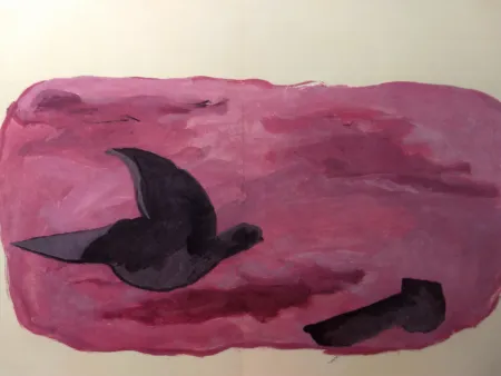 Иллюстрированная Книга Braque - DLM 166