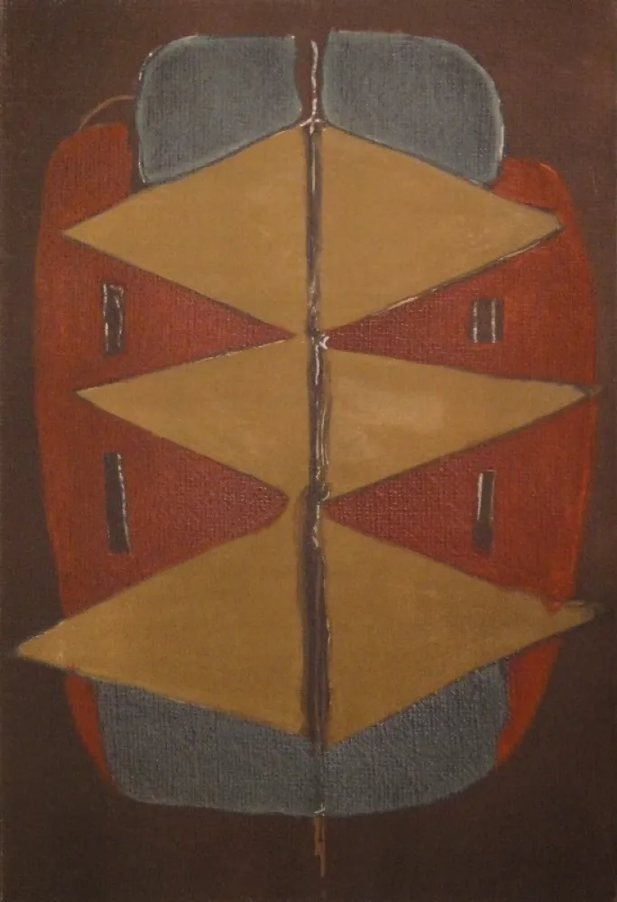 Иллюстрированная Книга Braque - La Liberté des Mers.