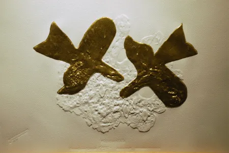 Гравюра Braque - Pélias et Nélée, ca.