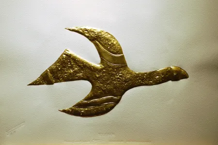 Гравюра Braque - Tithonos, ca.