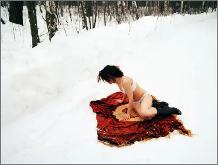 Многоэкземплярное Произведение Bratkov - Magic Carpet