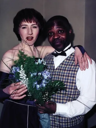 Литография Bratkov - Married