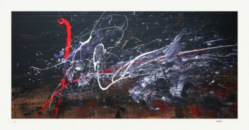 Нет Никаких Технических Brett - Mariana Trench Monster