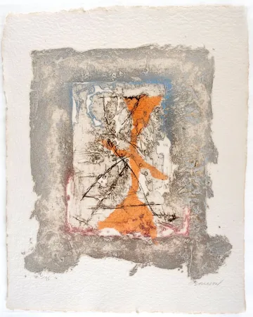 Карборунд Brisson - Féministe II