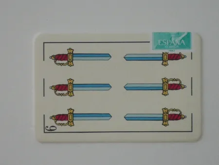 Литография Brossa - Galerie Joan Prats