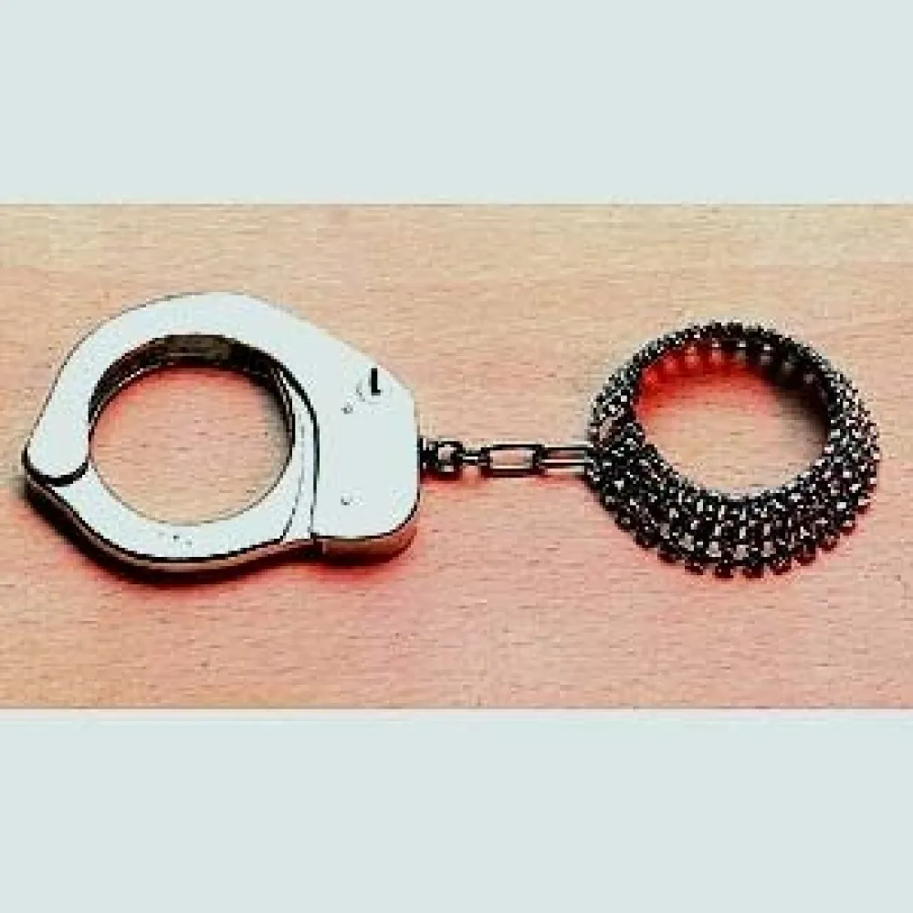 Многоэкземплярное Произведение Brossa - Poema Objeto - Nupcial