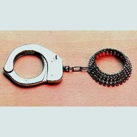 Многоэкземплярное Произведение Brossa - Poema Objeto - Nupcial