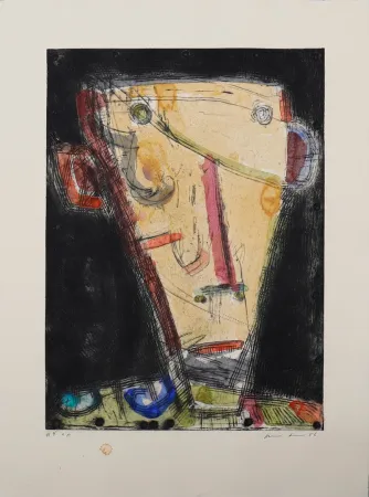 Многоэкземплярное Произведение Brown - Untitled 4