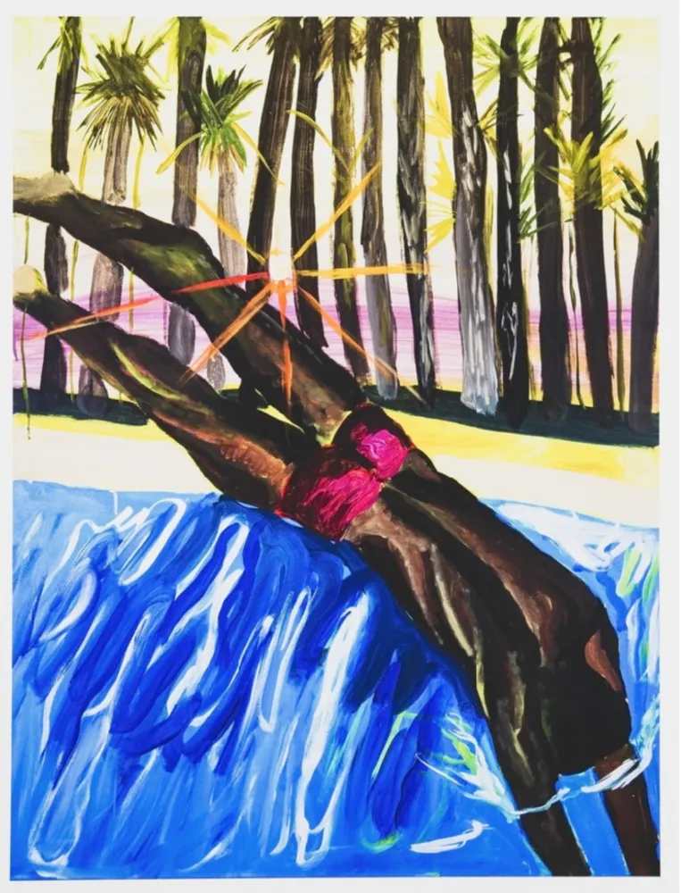 Многоэкземплярное Произведение Brutus - Deep