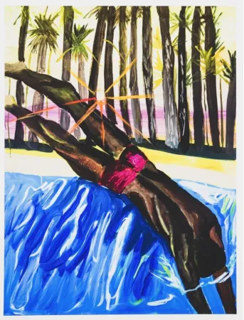 Многоэкземплярное Произведение Brutus - Deep