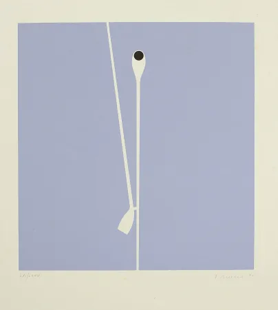 Литография Bueno - PIPE