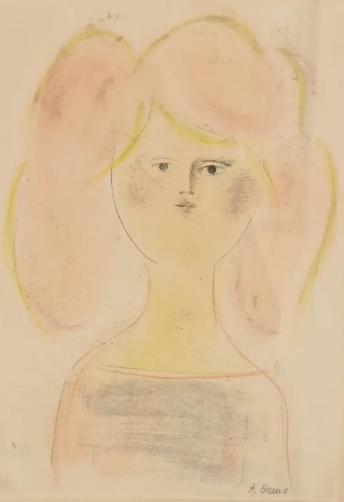 Монотип Bueno - Volto