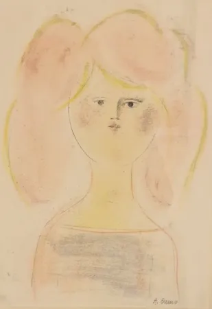 Монотип Bueno - Volto