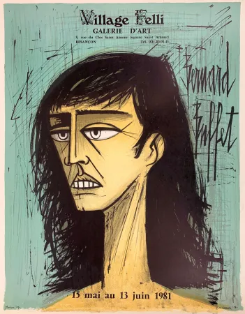 Иллюстрированная Книга Buffet - Annabel