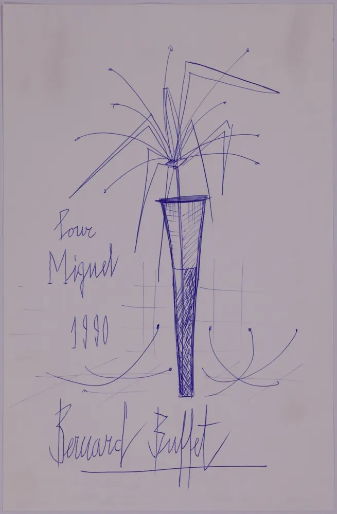 Нет Никаких Технических Buffet - Untitled