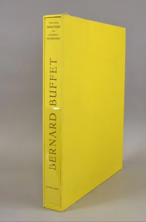 Иллюстрированная Книга Buffet -  Voyages fantastiques aux états et empires de la lune et du soleil.