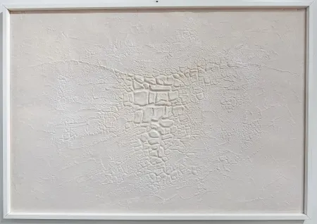 Гравюра Burri - Alberto Burri (1915-1995) - Etching and aquatint on Fabriano Rosaspina paper - 1971