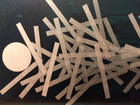 Иллюстрированная Книга Bury - DLM 228