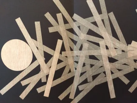 Иллюстрированная Книга Bury - Edition Tete DLM