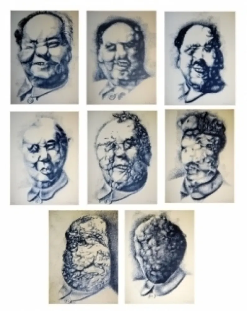 Иллюстрированная Книга Bury - Les petits moutons blancs qui sortent en rang du lavoir