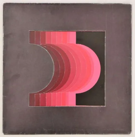 Многоэкземплярное Произведение Bury - Multiple, ca.