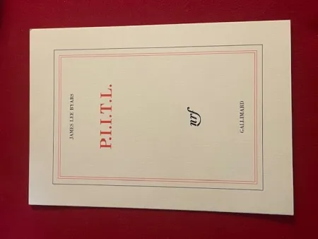 Нет Никаких Технических Byars - PIITL