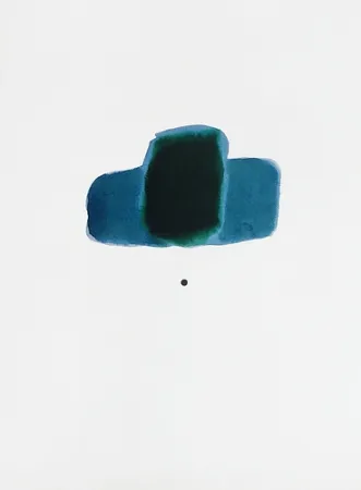 Многоэкземплярное Произведение Caldas - Waltercio Caldas WC 56 1