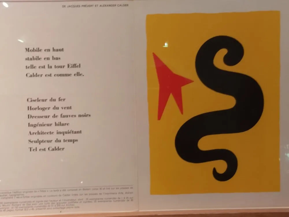 Иллюстрированная Книга Calder (After) - DLM195