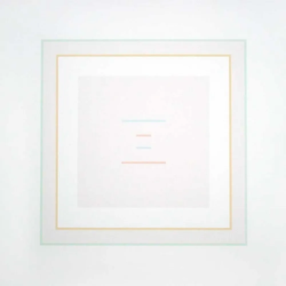 Сериграфия Calderara - Untitled