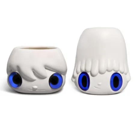 Керамика Calleja - Pop Top Planter and Flower Vase