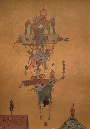 Нет Никаких Технических Camacho  - Cenizas