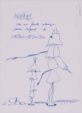 Нет Никаких Технических Camacho  - Untitled